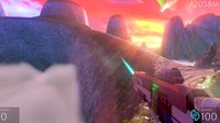 Hyperspeed Fragfest screenshot, image №2136527 - RAWG