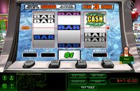 Hoyle Casino Games (2009) screenshot, image №369164 - RAWG