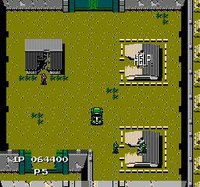 Jackal (1986) screenshot, image №1697691 - RAWG