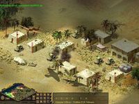 Blitzkrieg: Burning Horizon screenshot, image №392394 - RAWG