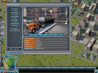 Hard Truck Tycoon screenshot, image №425633 - RAWG