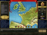 Europa Universalis III screenshot, image №447195 - RAWG