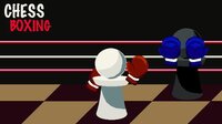 Chess Boxing - A Ludwig Game Jam Game screenshot, image №3801477 - RAWG