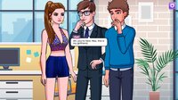 Marriage Contract With Billionaire CEO screenshot, image №4160265 - RAWG