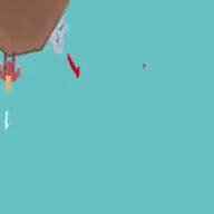 Waterfall Jumper screenshot, image №3010346 - RAWG