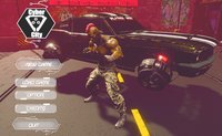 Cyber City: Sector 7 screenshot, image №2256705 - RAWG