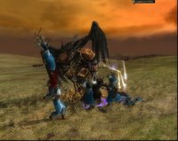 Warhammer: Mark of Chaos screenshot, image №438839 - RAWG