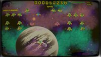 Galactic Plague 2000 screenshot, image №4196178 - RAWG