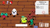 hungry cook screenshot, image №3441934 - RAWG