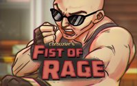 Fist of Rage: 2D Battle Platformer screenshot, image №1518148 - RAWG