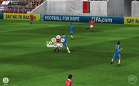 FIFA Manager 12 screenshot, image №581836 - RAWG