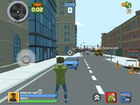 Polygon Gangster Crime Auto screenshot, image №2030643 - RAWG