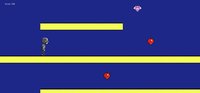 Run, Robo, Run! screenshot, image №2392307 - RAWG