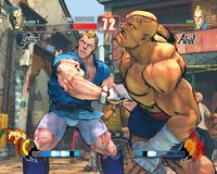 Street Fighter IV screenshot, image №491245 - RAWG