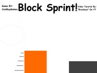 Block Sprint (Beta 0.3.4) screenshot, image №1840830 - RAWG