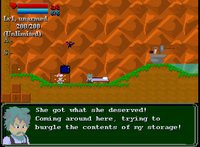 Gun Princess screenshot, image №1016098 - RAWG