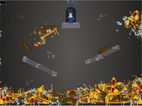 Merlin's Mess screenshot, image №2114052 - RAWG