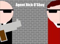 Agent Rick O'Shay screenshot, image №3221361 - RAWG