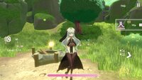 Adventure With Succubus screenshot, image №4144292 - RAWG