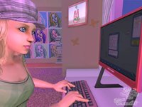 The Sims 2: Teen Style Stuff screenshot, image №484654 - RAWG