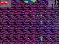 Space shooter (jonasmg) screenshot, image №1262793 - RAWG