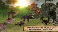 Dinosaur Simulator 2016 screenshot, image №1559600 - RAWG