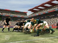 Rugby 06 screenshot, image №442179 - RAWG