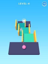 Pong Toss 3D screenshot, image №2395878 - RAWG