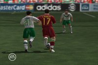 2006 FIFA World Cup screenshot, image №448586 - RAWG
