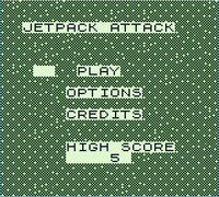 Jetpack Attack screenshot, image №1982930 - RAWG