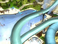 RollerCoaster Tycoon 3: Soaked! screenshot, image №418758 - RAWG