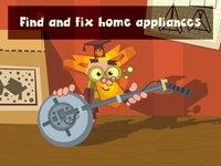Childrens Quest & Brain Logic! screenshot, image №1640682 - RAWG