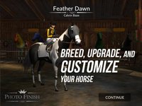 Photo Finish Horse Racing screenshot, image №1951169 - RAWG