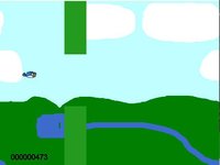 Bird Flying (anthonyscarangella608) screenshot, image №2301014 - RAWG