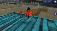 Moto Parkour screenshot, image №4027280 - RAWG