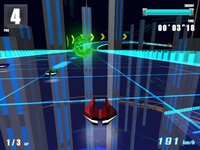 BREAK DOWN (神戸電子ゲームソフト分野) screenshot, image №3243401 - RAWG