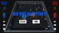 Election War screenshot, image №1147064 - RAWG