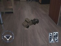 Heavy Tires AR screenshot, image №1756719 - RAWG