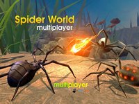 Spider Multiplayer screenshot, image №2355933 - RAWG