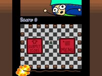 Don't Sit On Pocket Man! screenshot, image №3592829 - RAWG