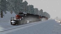 RailWorks 3: Train Simulator 2012 screenshot, image №582512 - RAWG