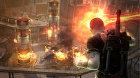 inFAMOUS 2 screenshot, image №555320 - RAWG