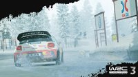 WRC 3: FIA World Rally Championship screenshot, image №590776 - RAWG