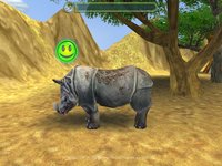 Zoo Tycoon 2: Endangered Species screenshot, image №428245 - RAWG