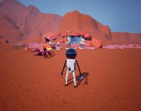 Stranded On Mars screenshot, image №1045656 - RAWG