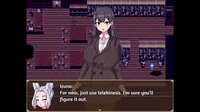 The Great Yokai of the Haunted Halls screenshot, image №4150733 - RAWG