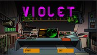 VIOLET: Space Mission screenshot, image №194442 - RAWG