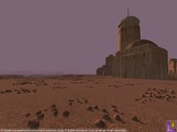 Star Wars Galaxies: An Empire Divided screenshot, image №357752 - RAWG