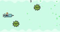 Covid Runner (MrKazhwan) screenshot, image №2945057 - RAWG