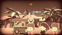 Uncle's Foodcart - Heritage Game Jam 2020 screenshot, image №2478835 - RAWG